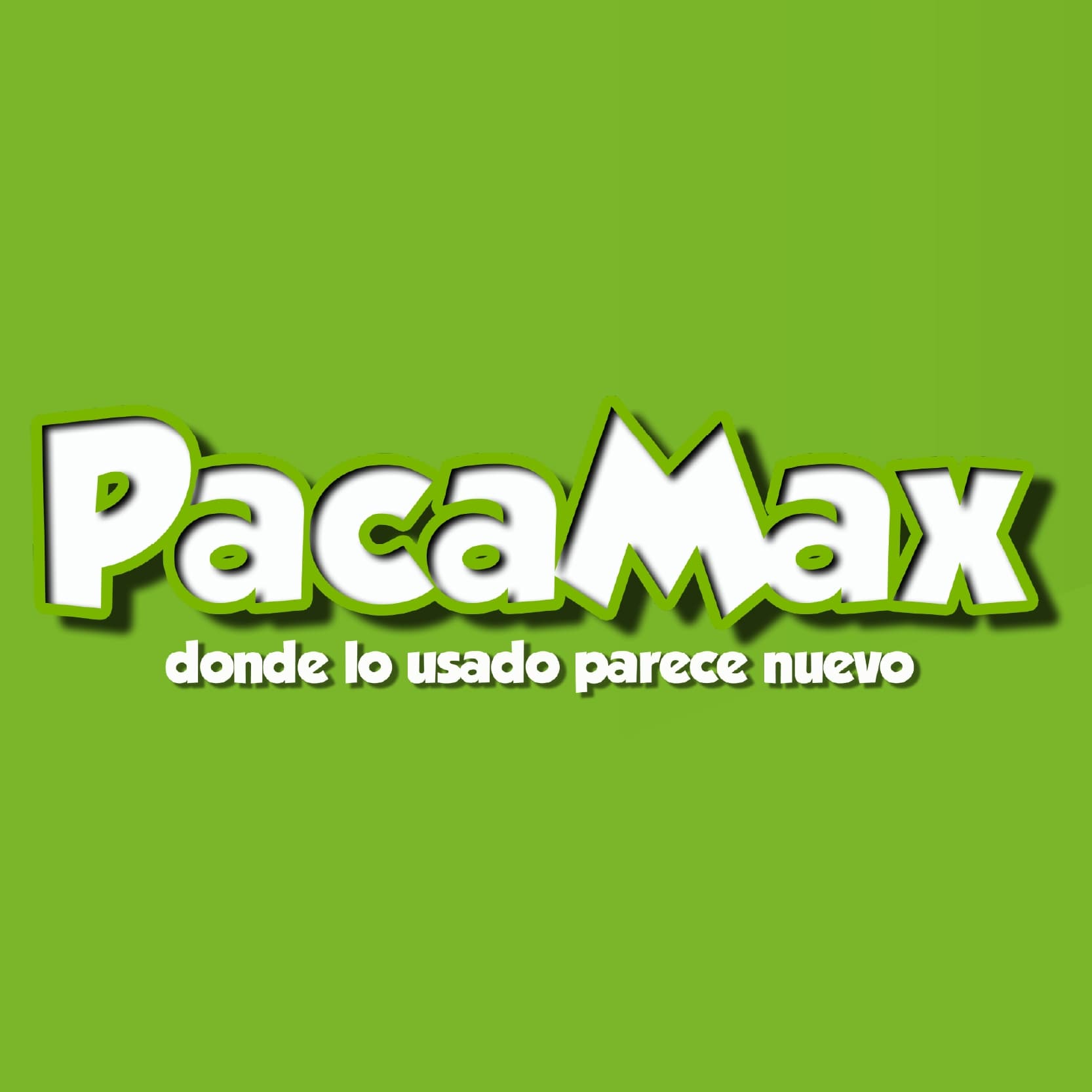 Pacamax Logo